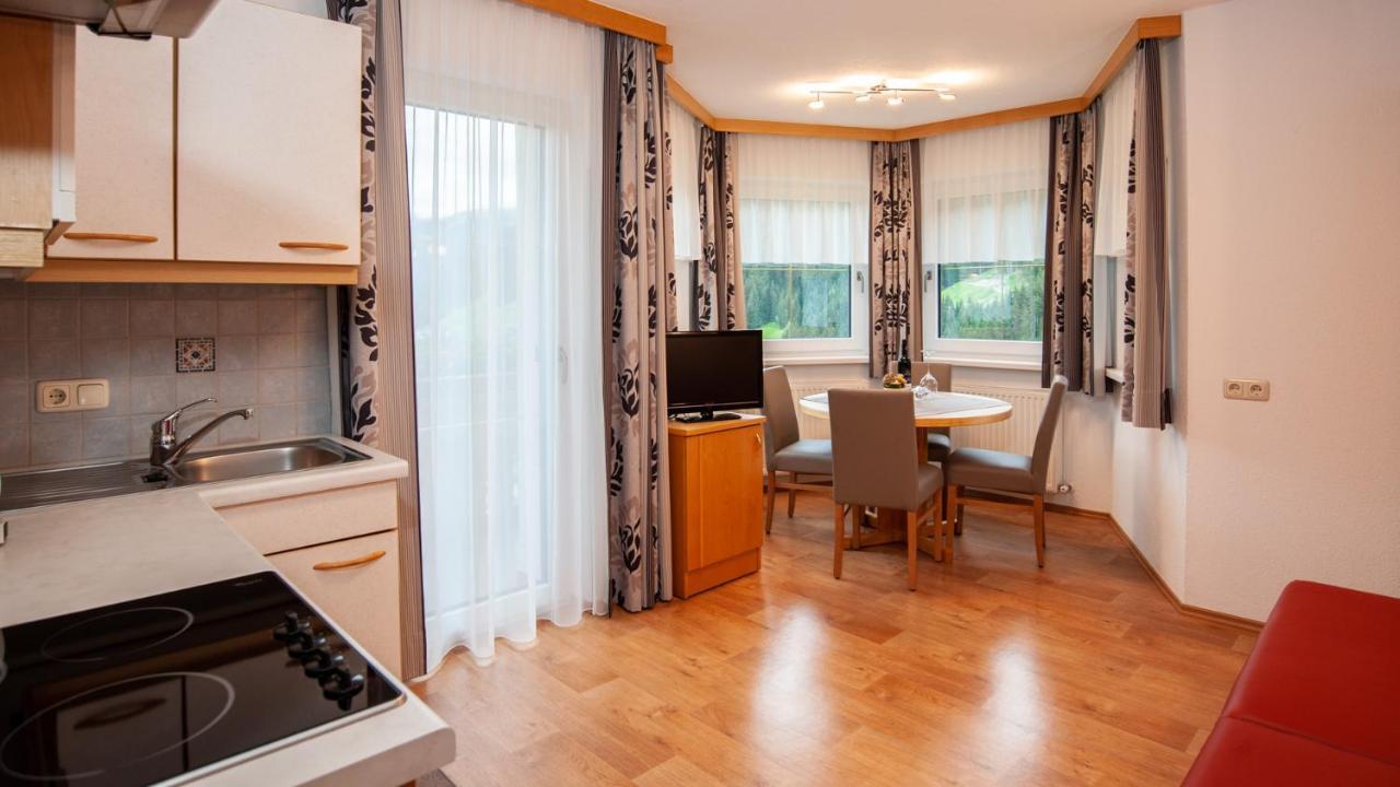 Apart Bel Ami Каппль Экстерьер фото