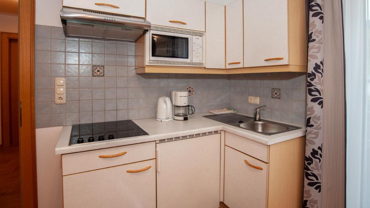 Apart Bel Ami Каппль Экстерьер фото