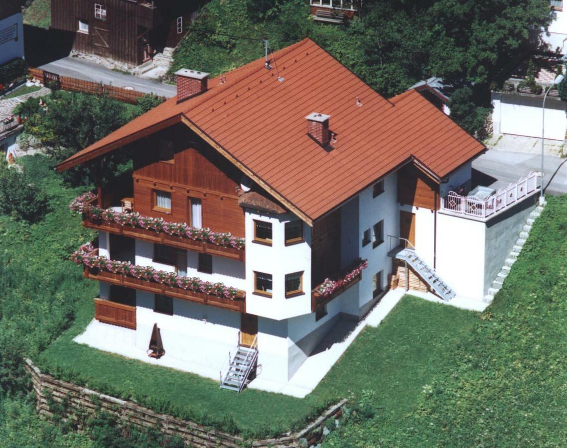 Apart Bel Ami Каппль Экстерьер фото